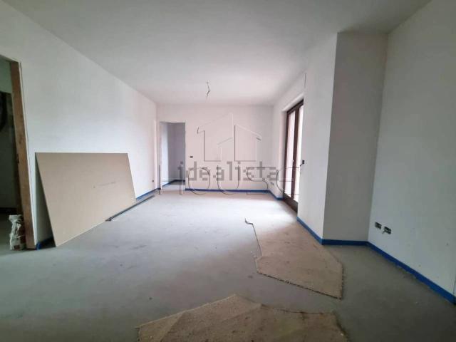 Appartamento in vendita di 80 m² in Via di Pozzuolo, 1