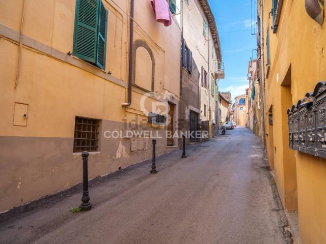 Appartamento in vendita di 80 m² in Via di S. Leonardo, 3