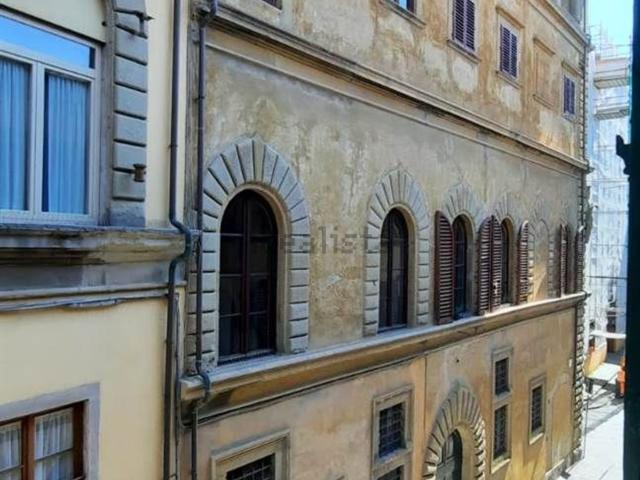 Appartamento in vendita di 80 m² in Via di San Niccolò