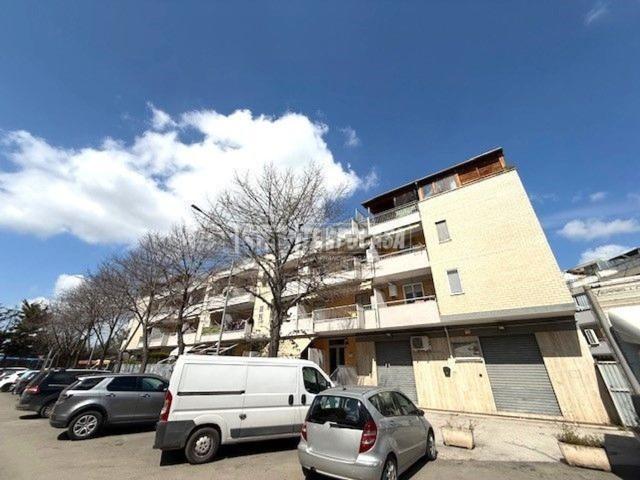 Appartamento in vendita di 80 m² in Via di Salpi