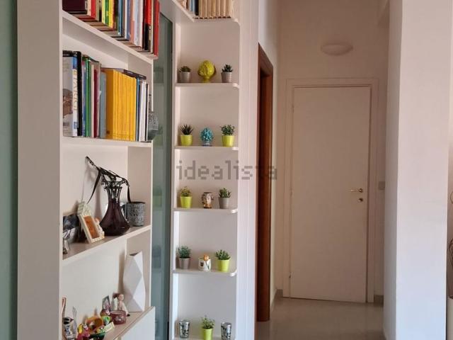 Appartamento in vendita di 80 m² in Via Diocleziano