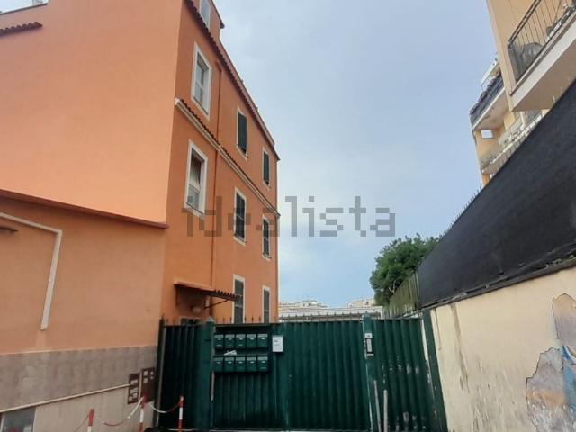 Appartamento in vendita di 80 m² in Via Dionigi Periegete