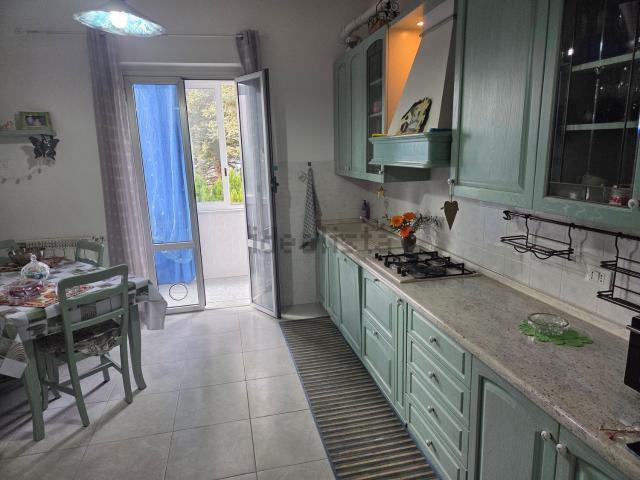 Appartamento in vendita di 80 m² in Via Diaz