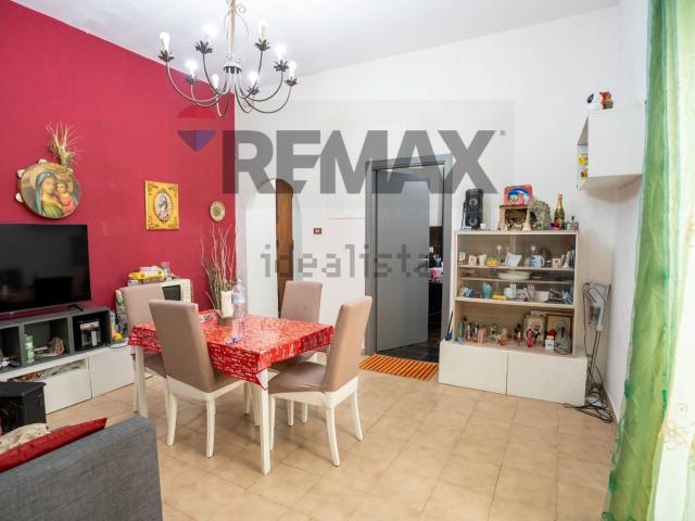 Appartamento in vendita di 80 m² in Via Domenico Tempio, 30