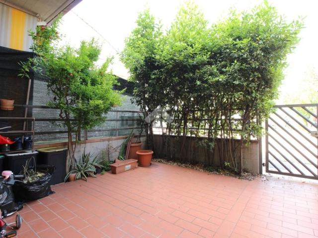 Appartamento in vendita di 80 m² in Via Domenico Cimarosa