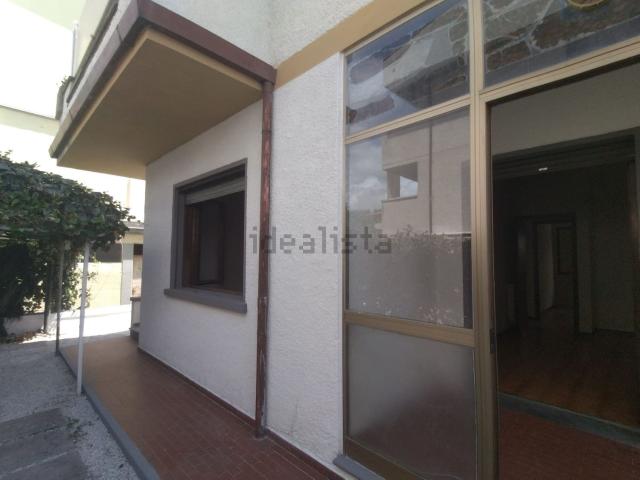 Appartamento in vendita di 80 m² in Via Domenico Cimarosa