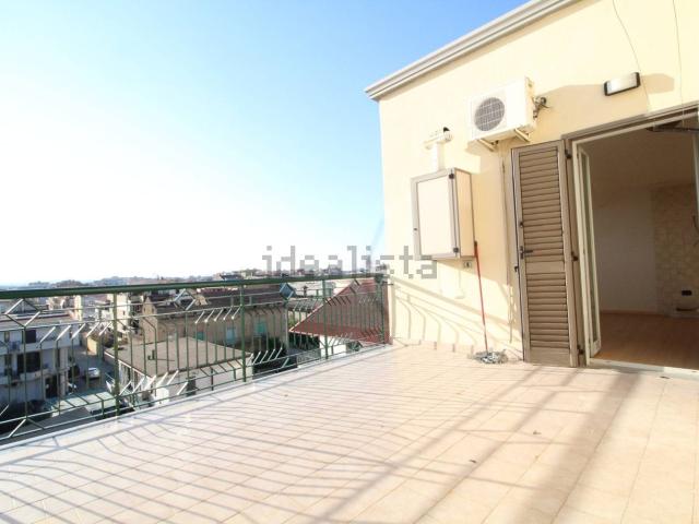 Appartamento in vendita di 80 m² in Via Domenico Cimarosa, 15