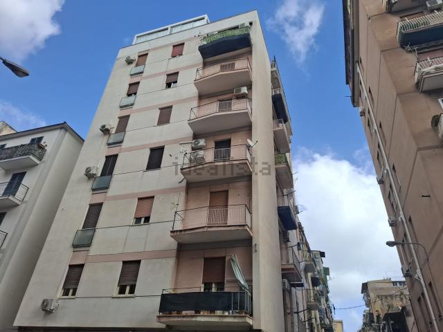 Appartamento in vendita di 80 m² in Via Domenico Lancia di Brolo, 59