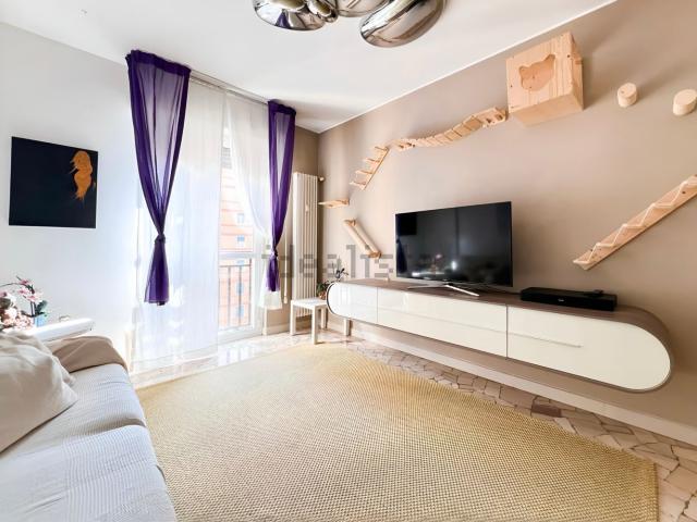 Appartamento in vendita di 80 m² in Via Domenico Millelire, 11