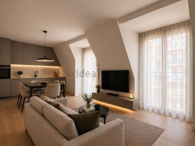 Appartamento in vendita di 80 m² in Via Domenico Millelire, 12