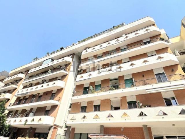 Appartamento in vendita di 80 m² in Via Domenico Morea, 17