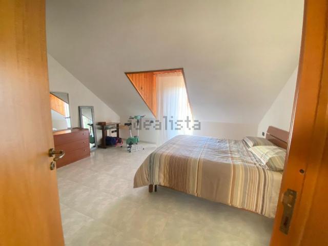 Appartamento in vendita di 80 m² in Via Domenico Morelli, 3