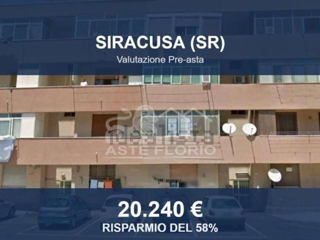 Appartamento in vendita di 80 m² in Via Domenico Ruggeri, 3