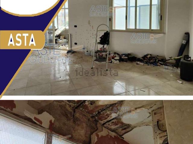 Appartamento in vendita di 80 m² in Via Domenico Ruggeri, 3