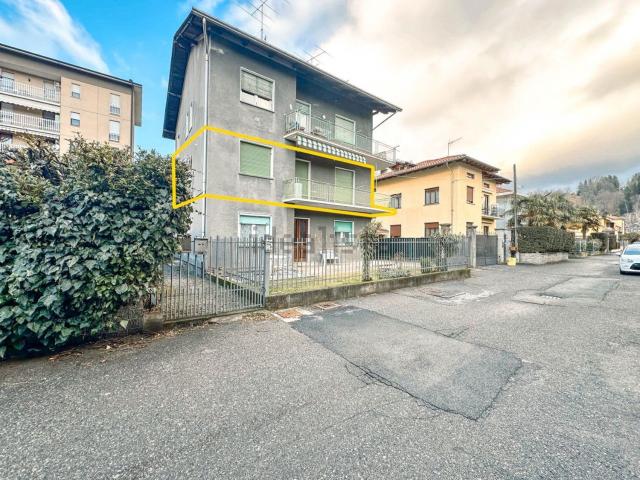Appartamento in vendita di 80 m² in Via Don Carlo Cerri, 2