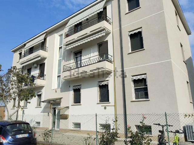 Appartamento in vendita di 80 m² in Via Don A. Passerini, 1