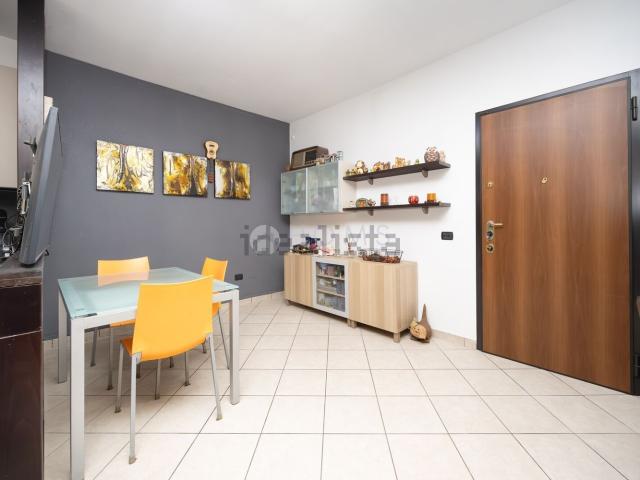 Appartamento in vendita di 80 m² in Via Don Angelo Panigada, 19