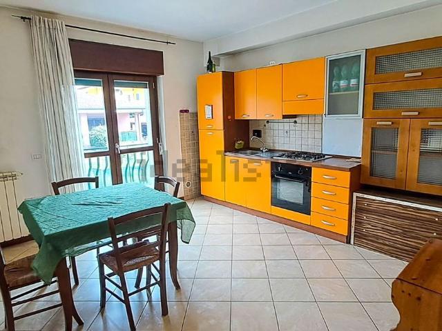 Appartamento in vendita di 80 m² in Via Don Alberto Proscio, 1