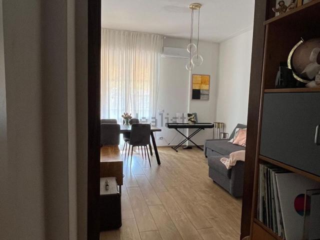 Appartamento in vendita di 80 m² in Via Don Aldo Mei