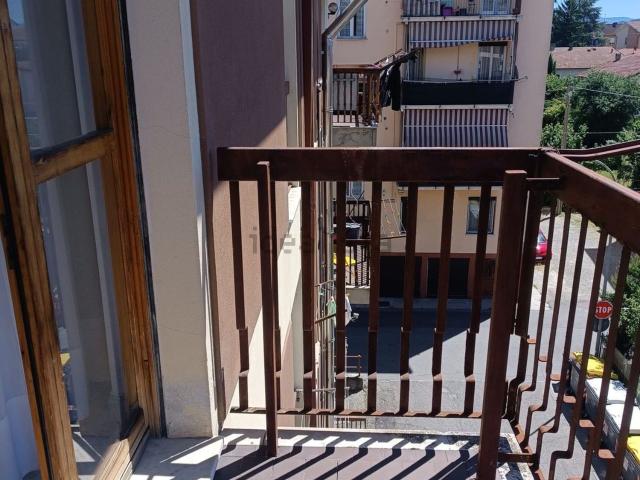 Appartamento in vendita di 80 m² in Via Don B. Dacatra, 3