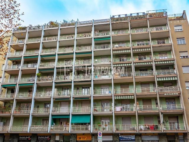 Appartamento in vendita di 80 m² in Via Don Bosco, 102