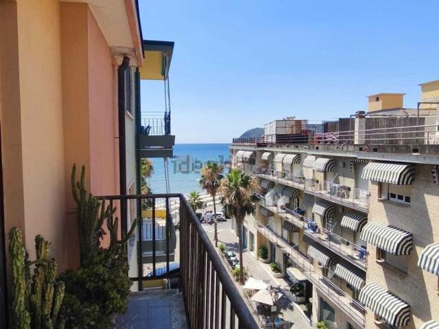 Appartamento in vendita di 80 m² in Via Don Boselli, 25