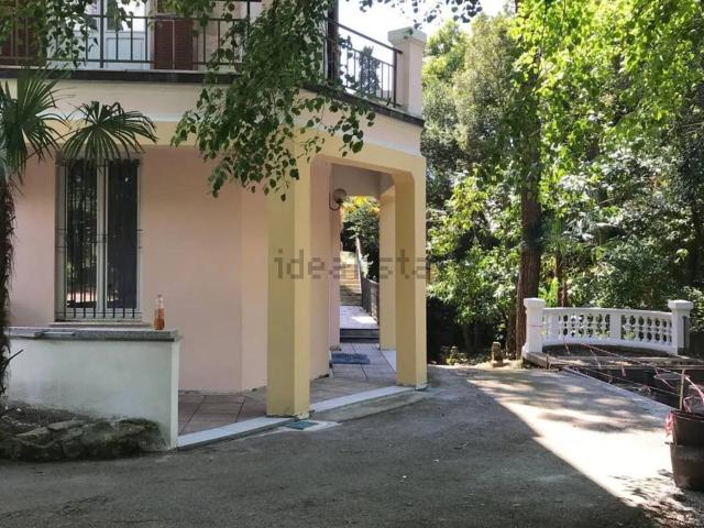 Appartamento in vendita di 80 m² in Via Don Biagio Tiscornia