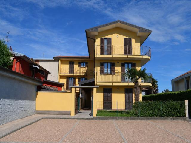 Appartamento in vendita di 80 m² in Via Don Gnocchi, 1