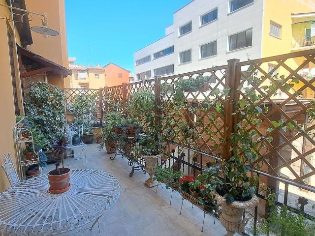 Appartamento in vendita di 80 m² in Via Don Giovanni Minzoni, 5