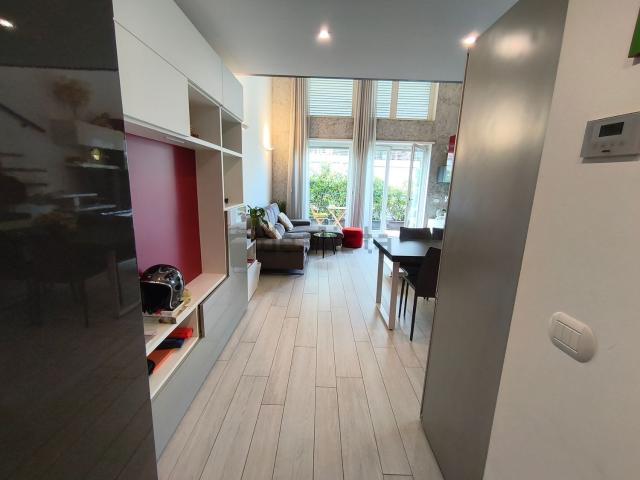 Appartamento in vendita di 80 m² in Via Don Giovanni Minzoni, 7