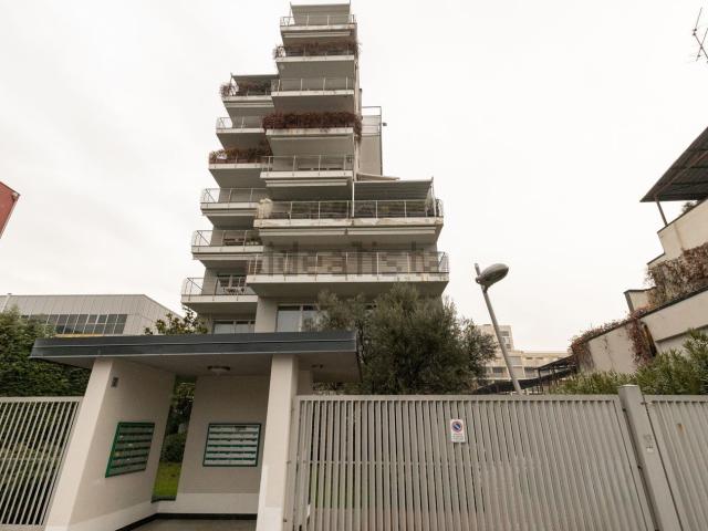 Appartamento in vendita di 80 m² in Via Don Giovanni Minzoni, 7