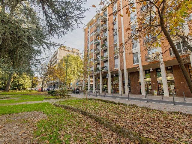 Appartamento in vendita di 80 m² in Via Don Giovanni Minzoni, 11
