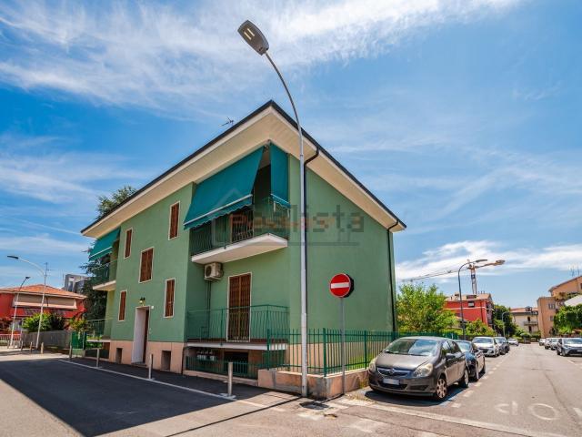 Appartamento in vendita di 80 m² in Via Don Giovanni Minzoni, 1
