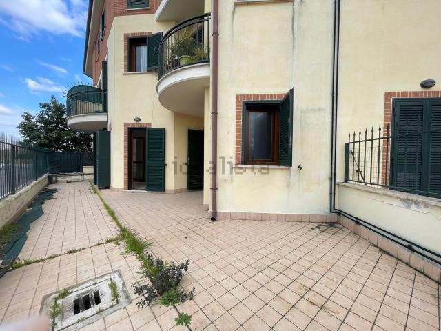 Appartamento in vendita di 80 m² in Via Don Giovanni Minzoni