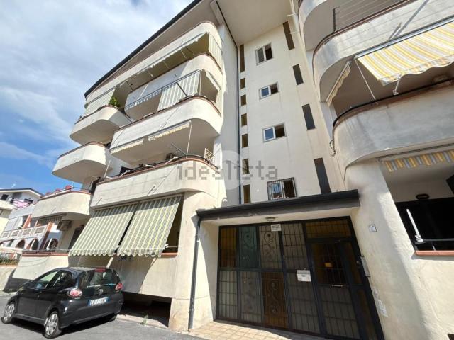 Appartamento in vendita di 80 m² in Via Don Girolamo Maruccella, 2