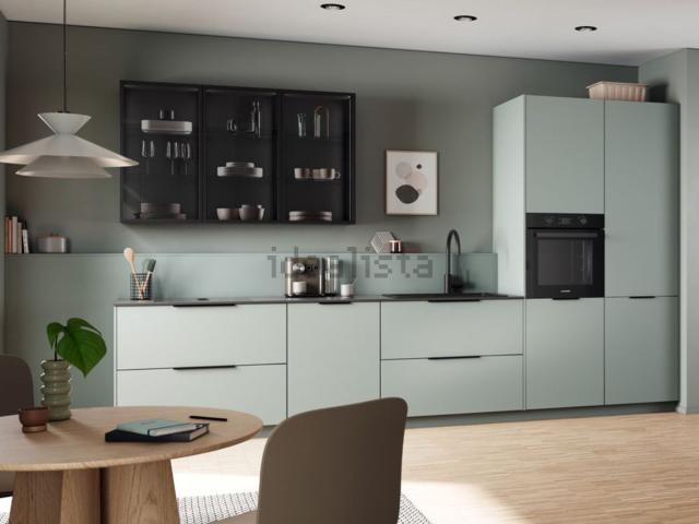 Appartamento in vendita di 80 m² in Via Don Eugenio Bellemo, 44
