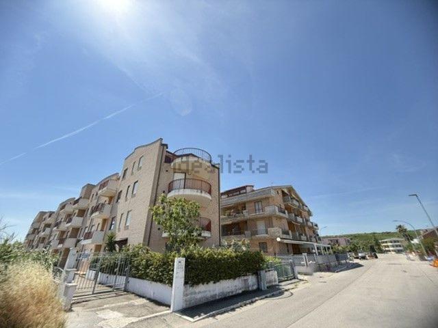 Appartamento in vendita di 80 m² in Via Don L. Sturzo
