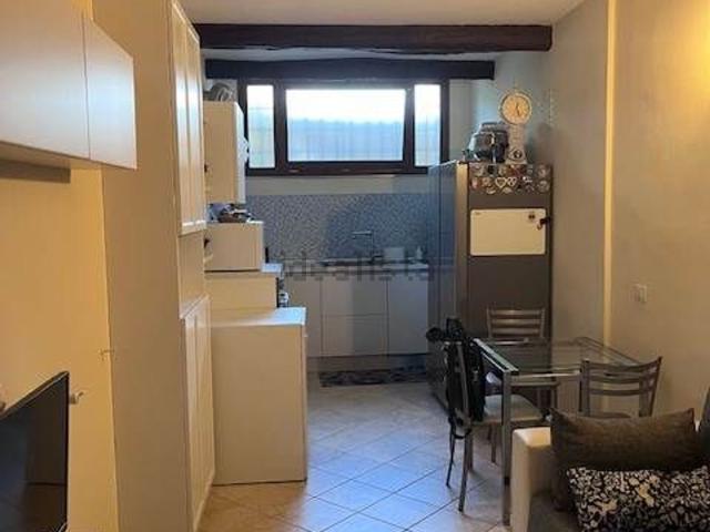 Appartamento in vendita di 80 m² in Via Don Lorenzo Milani, 11