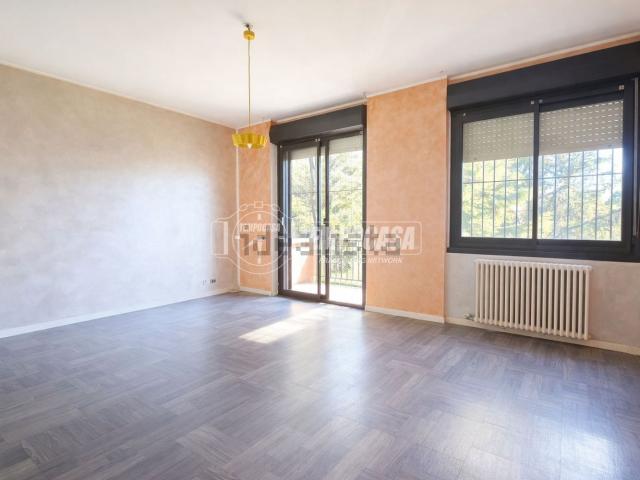 Appartamento in vendita di 80 m² in Via Don Luigi Guanella, 1