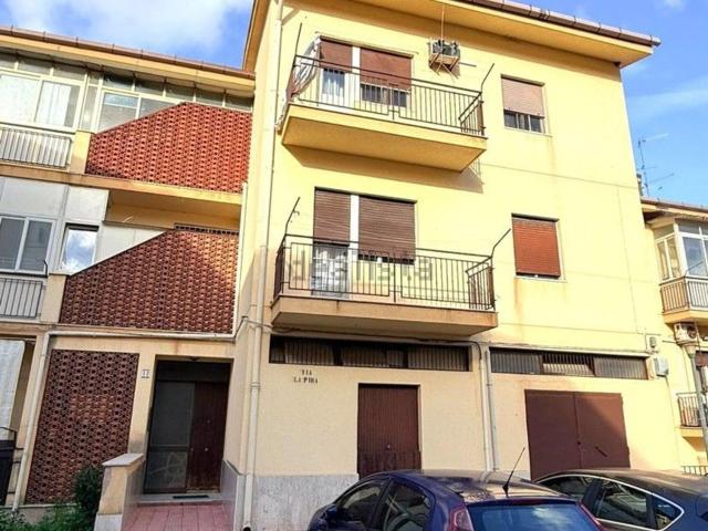 Appartamento in vendita di 80 m² in Via Don Luigi Sturzo, 12
