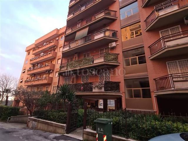 Appartamento in vendita di 80 m² in Via Don Luigi Sturzo