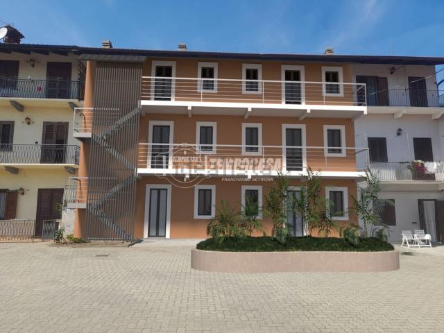 Appartamento in vendita di 80 m² in Via Don Michele Cavaletto