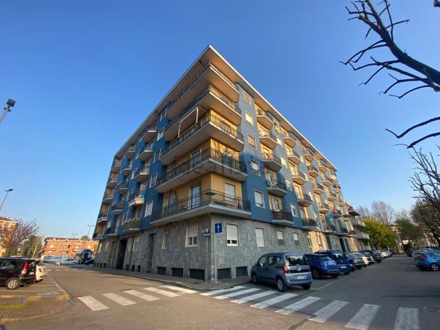 Appartamento in vendita di 80 m² in Via Don Minzoni, 11