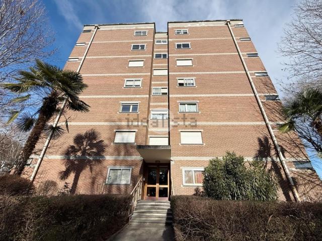 Appartamento in vendita di 80 m² in Via Don Minzoni, 2