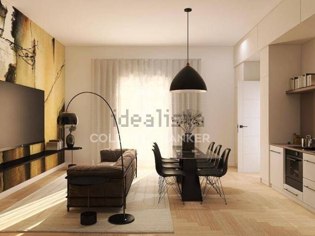 Appartamento in vendita di 80 m² in Via Donato Creti