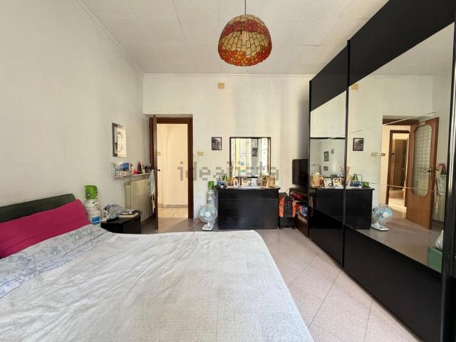 Appartamento in vendita di 80 m² in Via Donghi