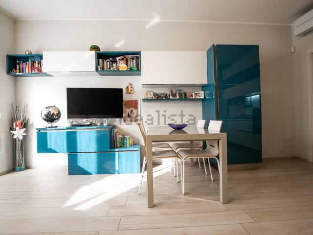 Appartamento in vendita di 80 m² in Via Doberdò, 12