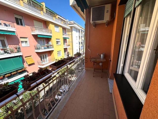 Appartamento in vendita di 80 m² in Via Dogali