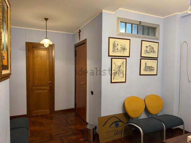 Appartamento in vendita di 80 m² in Via Dogali, 1