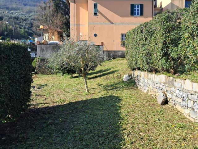 Appartamento in vendita di 80 m² in Via Dogali